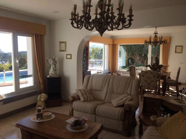 Finca rústica en Partida Barranquet