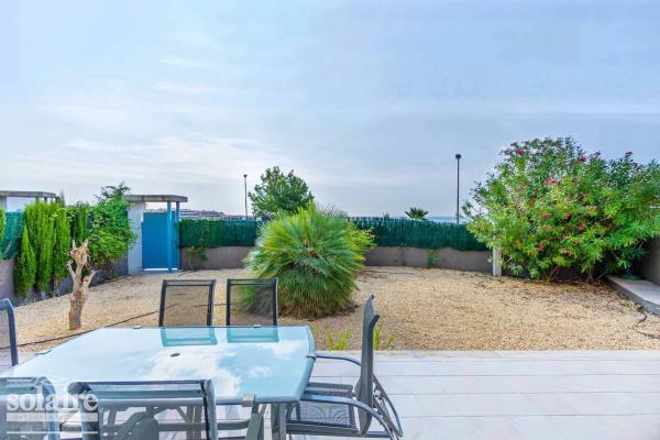 Piso en Zona de Mascarat