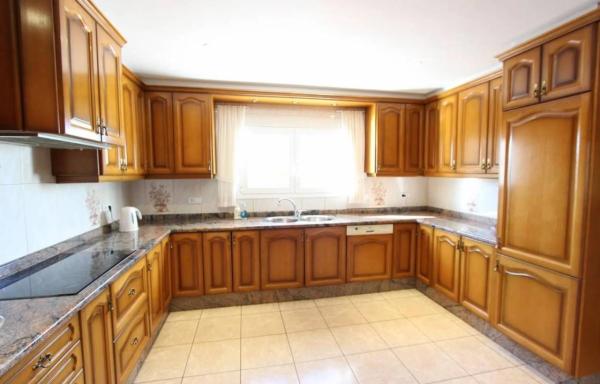 Finca rústica en Partida Barranquet