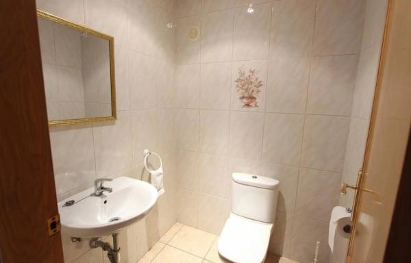 Finca rústica en Partida Barranquet