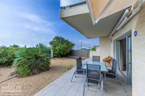 Piso en Zona de Mascarat