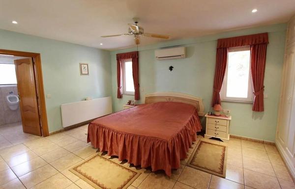 Finca rústica en Partida Barranquet