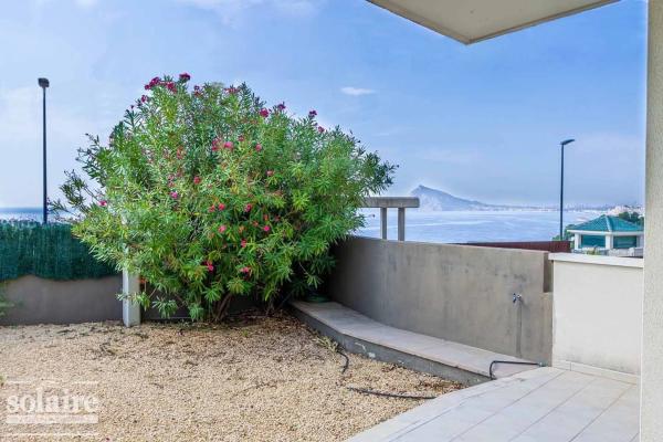 Piso en Zona de Mascarat