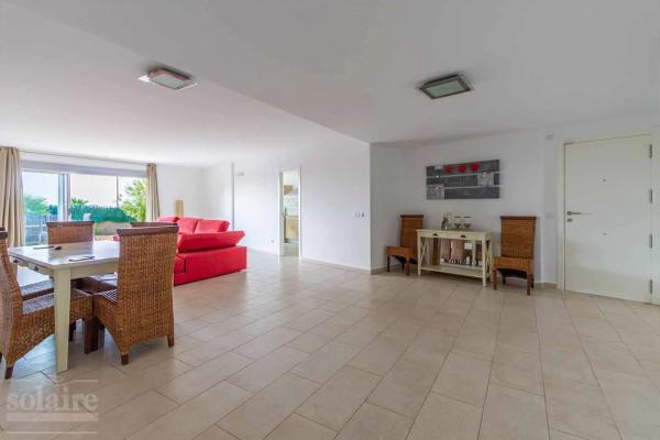 Piso en Zona de Mascarat