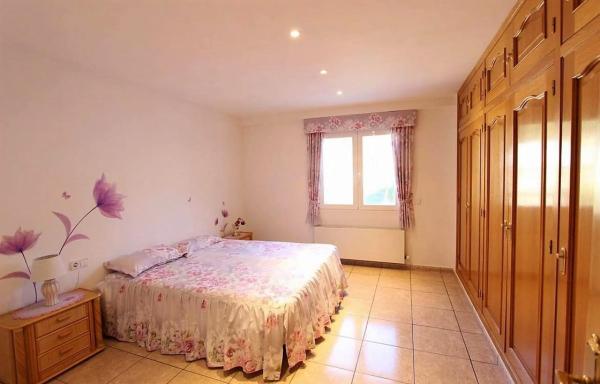 Finca rústica en Partida Barranquet