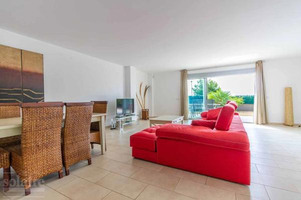 Piso en Zona de Mascarat