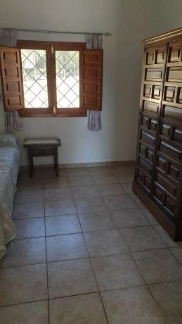 Finca rústica en Partida Barranquet