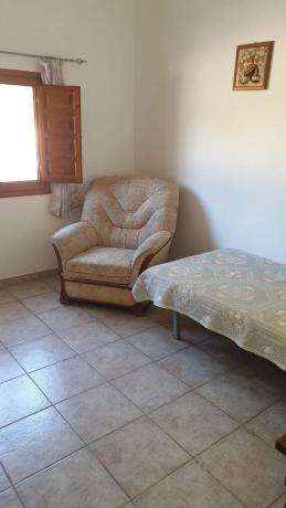 Finca rústica en Partida Barranquet