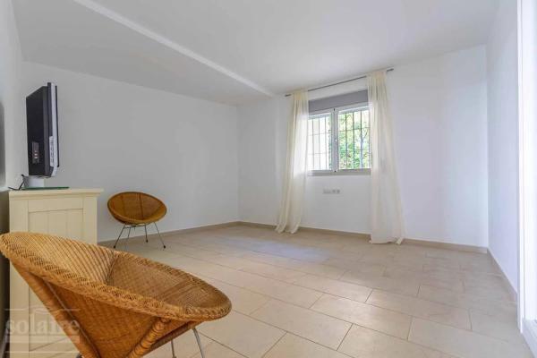 Piso en Zona de Mascarat