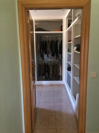 Finca rústica en Partida Barranquet