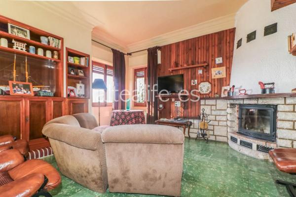 Casa rural en Partida La Olla