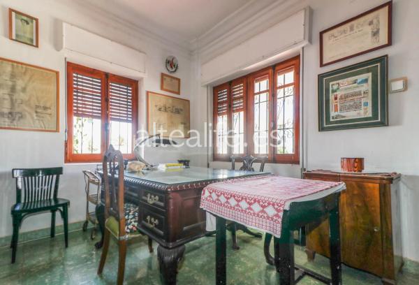 Casa rural en Partida La Olla