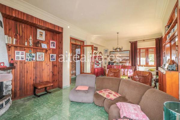 Casa rural en Partida La Olla