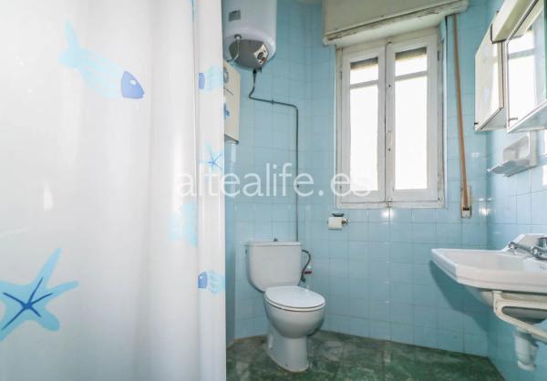 Casa rural en Partida La Olla