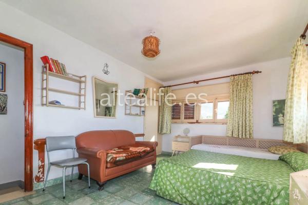 Casa rural en Partida La Olla