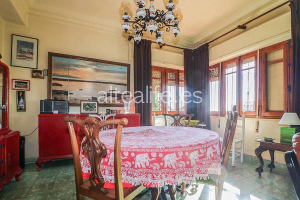 Casa rural en Partida La Olla