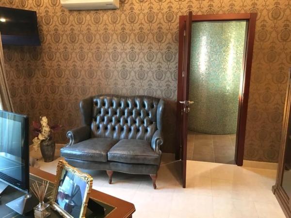 Casa independiente en calle Berlin s/n