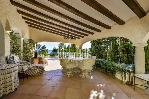 Casa independiente en calle Perdiu