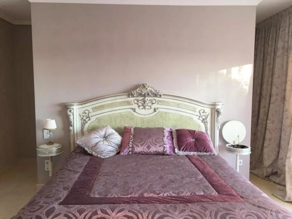 Casa independiente en calle Berlin s/n