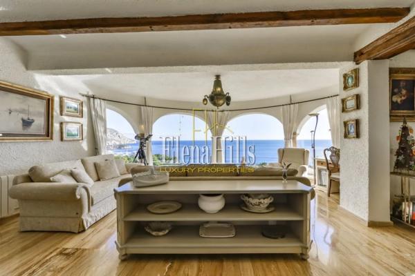 Casa independiente en calle Perdiu