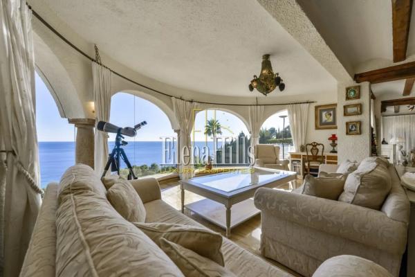 Casa independiente en calle Perdiu