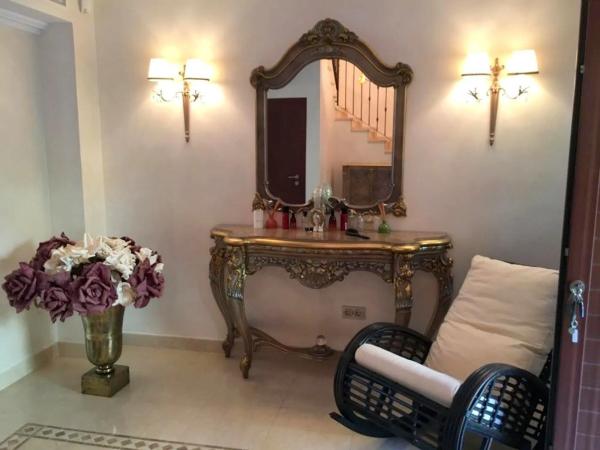 Casa independiente en calle Berlin s/n