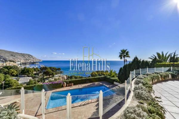 Casa independiente en calle Perdiu