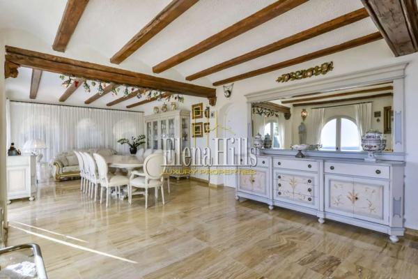 Casa independiente en calle Perdiu