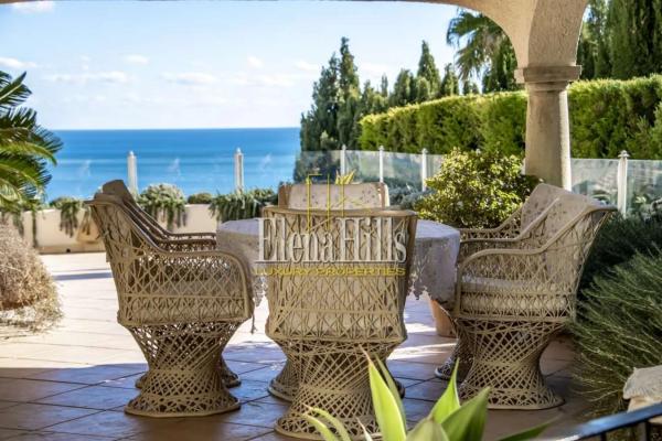 Casa independiente en calle Perdiu