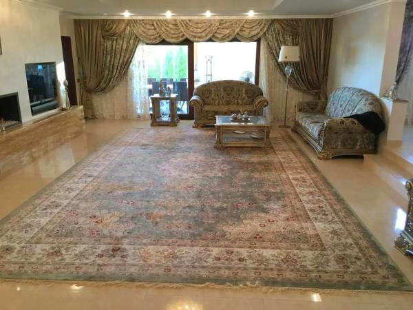 Casa independiente en calle Berlin s/n