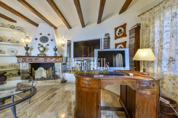 Casa independiente en calle Perdiu