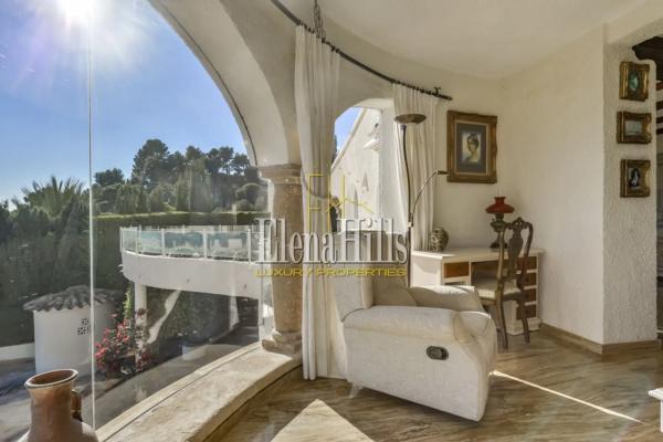 Casa independiente en calle Perdiu