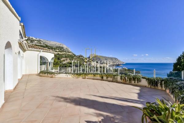 Casa independiente en calle Perdiu