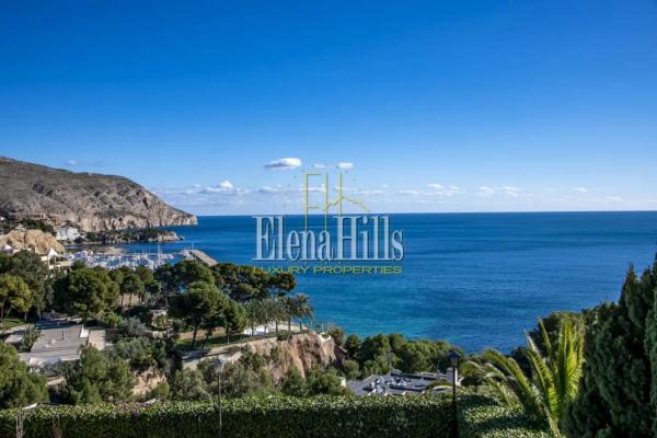 Casa independiente en calle Perdiu