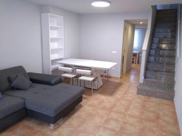 Dúplex en calle les Piteres, 7