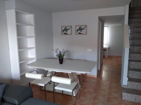 Dúplex en calle les Piteres, 7