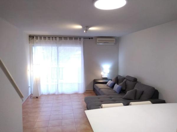 Dúplex en calle les Piteres, 7