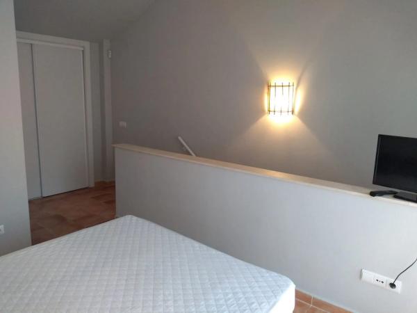 Dúplex en calle les Piteres, 7