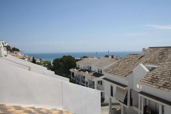 Dúplex en calle les Piteres, 7