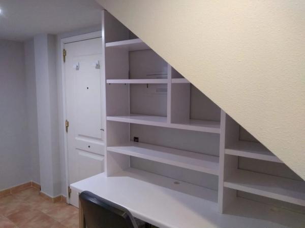 Dúplex en calle les Piteres, 7