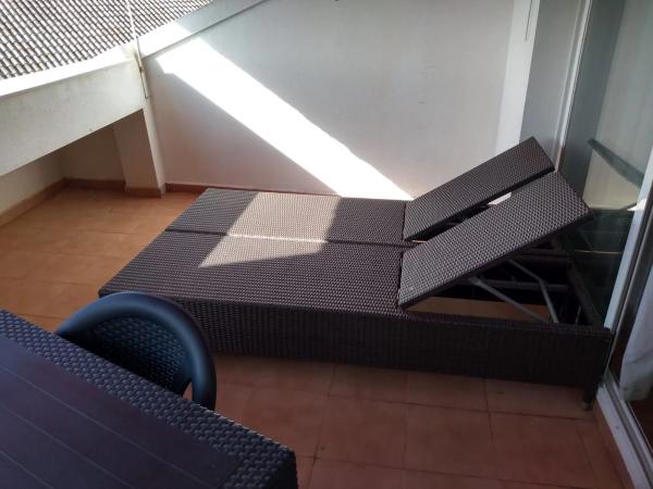 Dúplex en calle les Piteres, 7