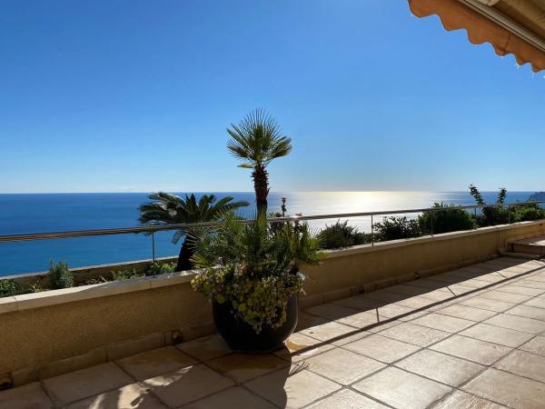 Piso en calle Holanda