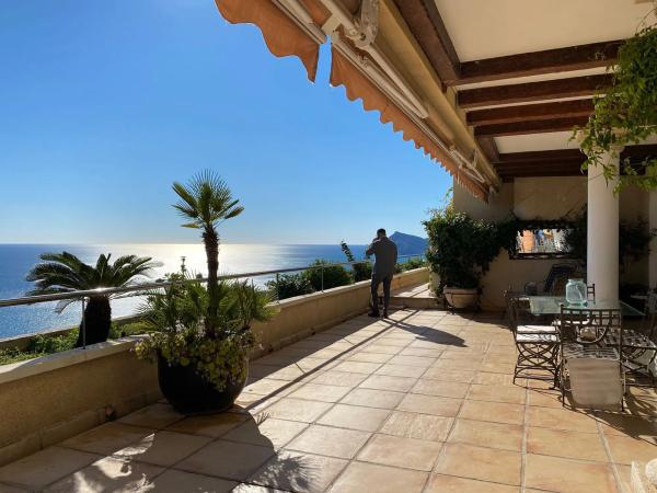 Piso en calle Holanda