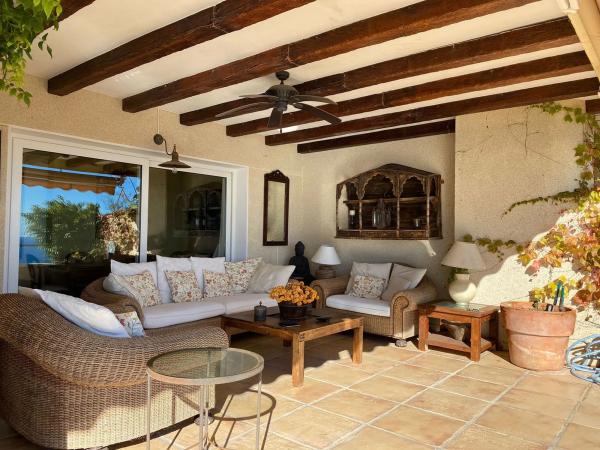 Piso en calle Holanda