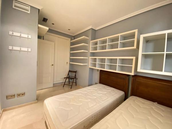 Piso en calle Holanda