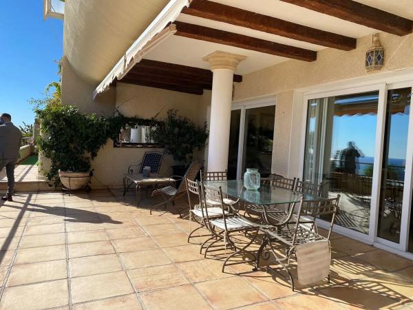 Piso en calle Holanda