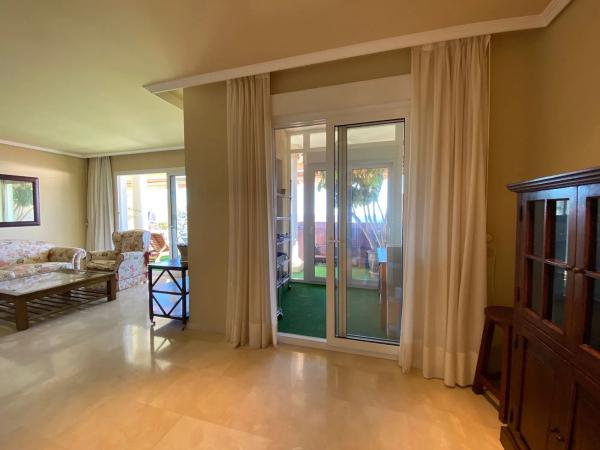 Piso en calle Holanda