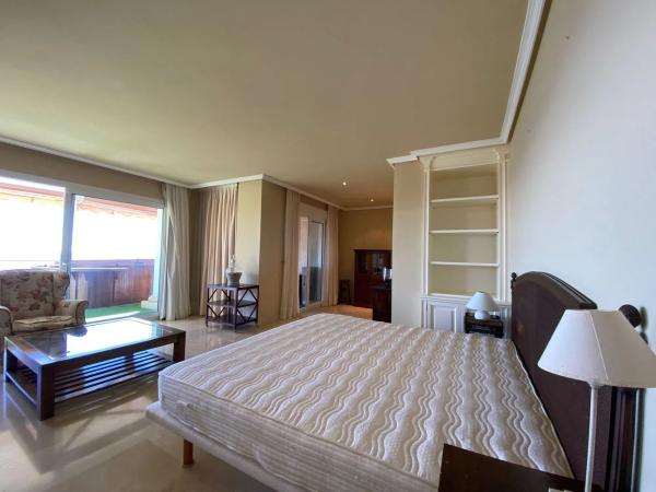 Piso en calle Holanda