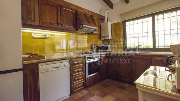 Casa independiente en calle Costa Azul s/n