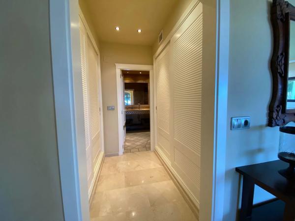 Piso en calle Holanda